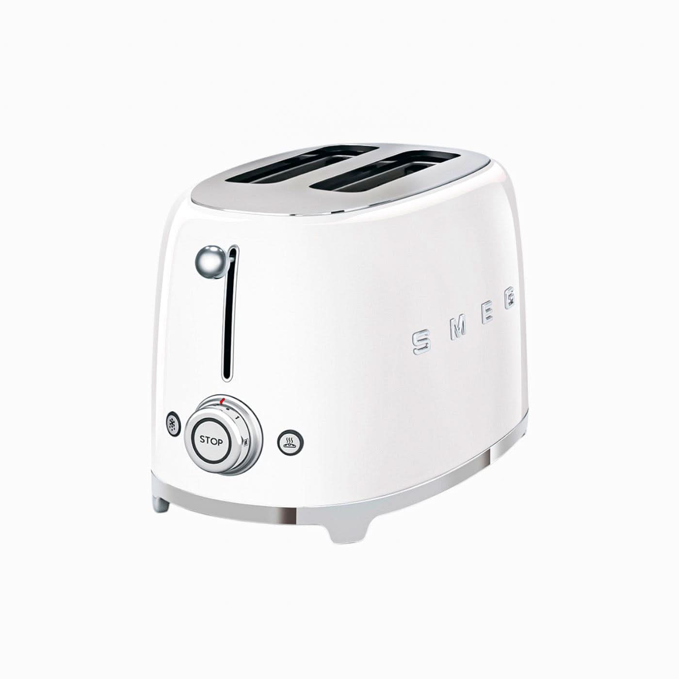 Smeg Toaster 2 Slice Smeg Toaster 2 Slice