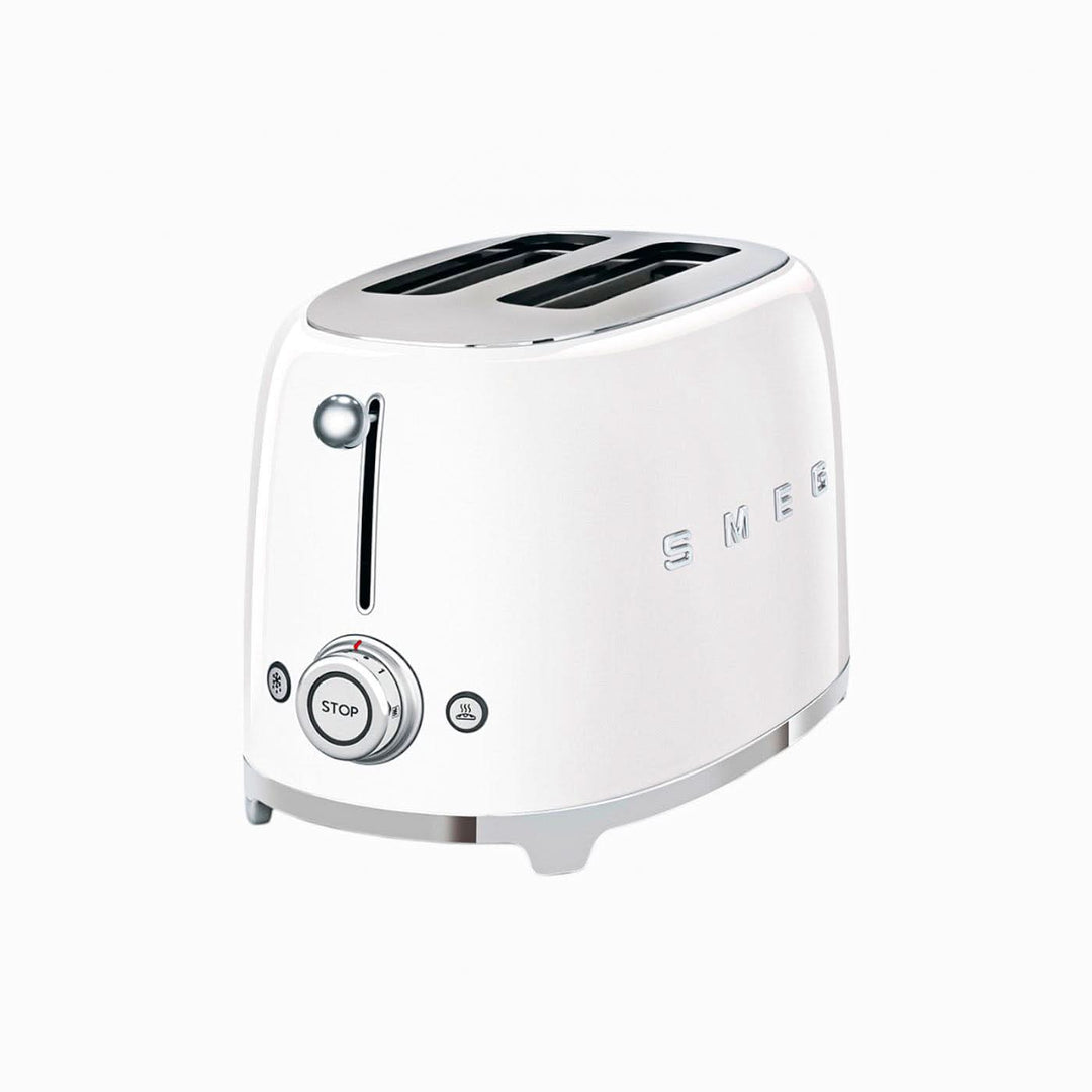Smeg Toaster 2 Slice