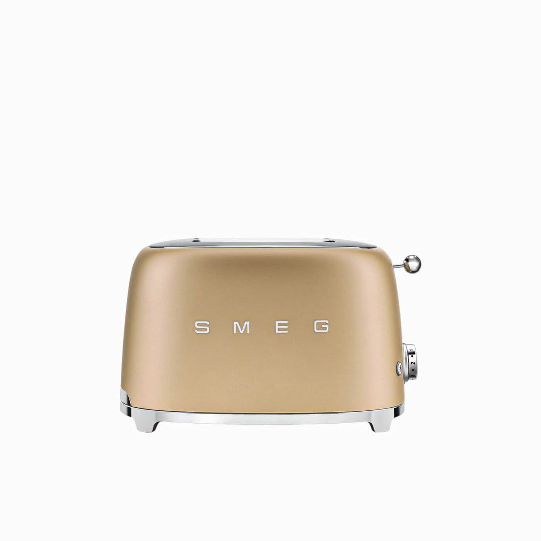 Smeg Toaster 2 Slice