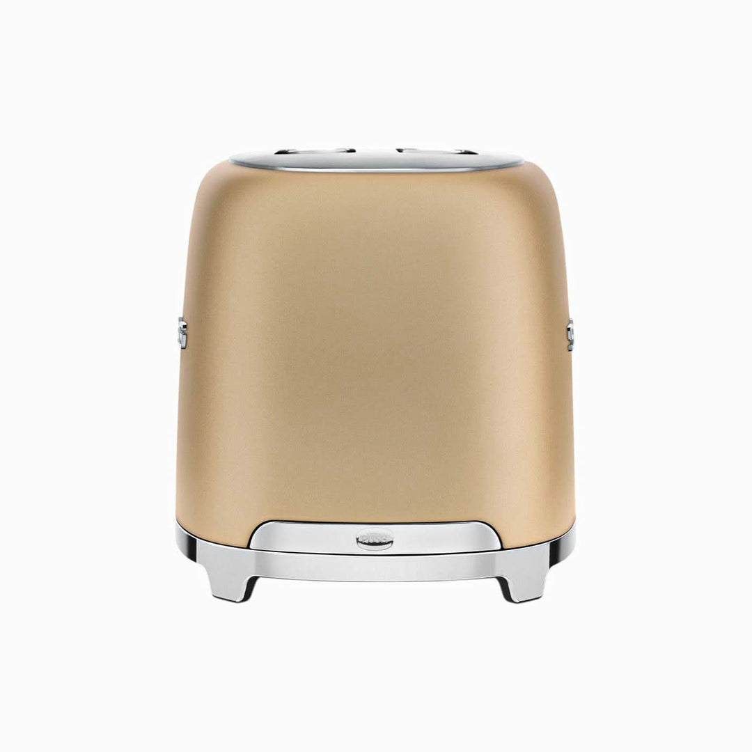 Smeg Toaster 2 Slice