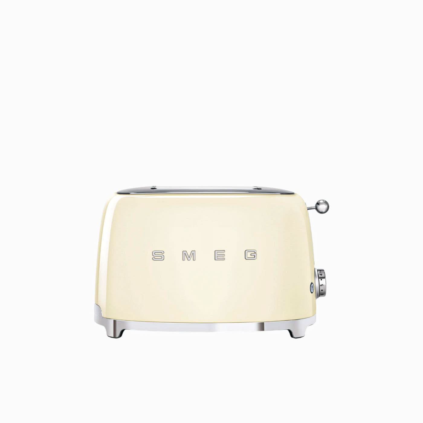 Smeg Toaster 2 Slice Smeg Toaster 2 Slice
