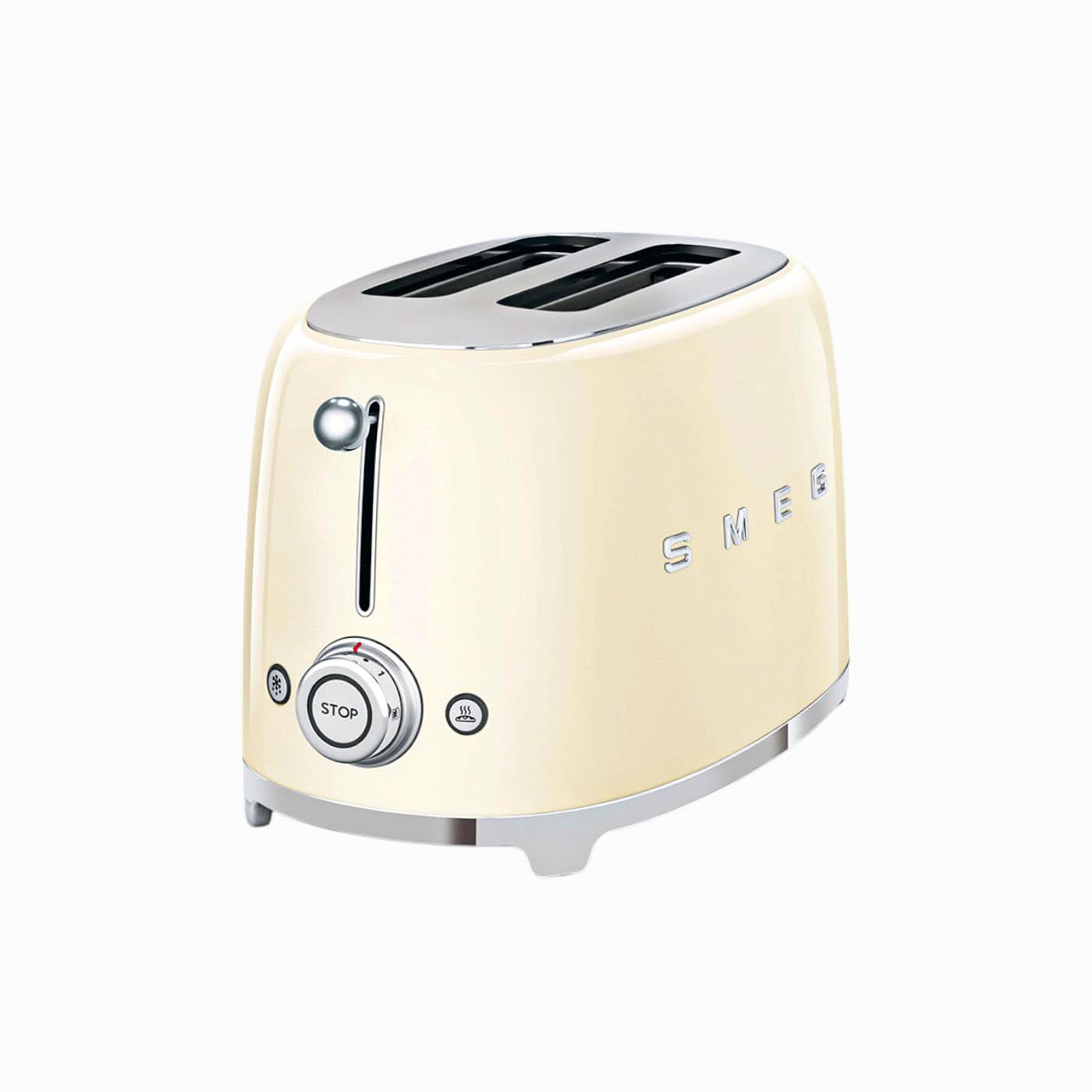 Smeg Toaster 2 Slice Smeg Toaster 2 Slice