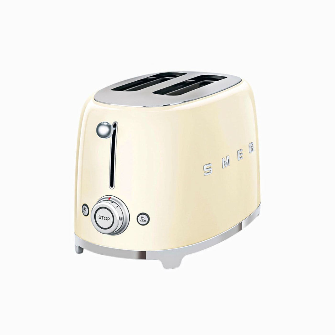 Smeg Toaster 2 Slice