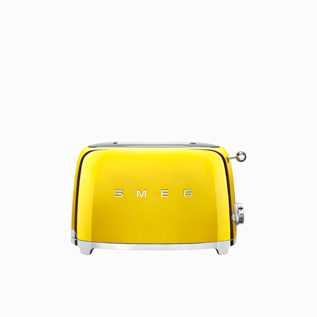 Smeg Toaster 2 Slice