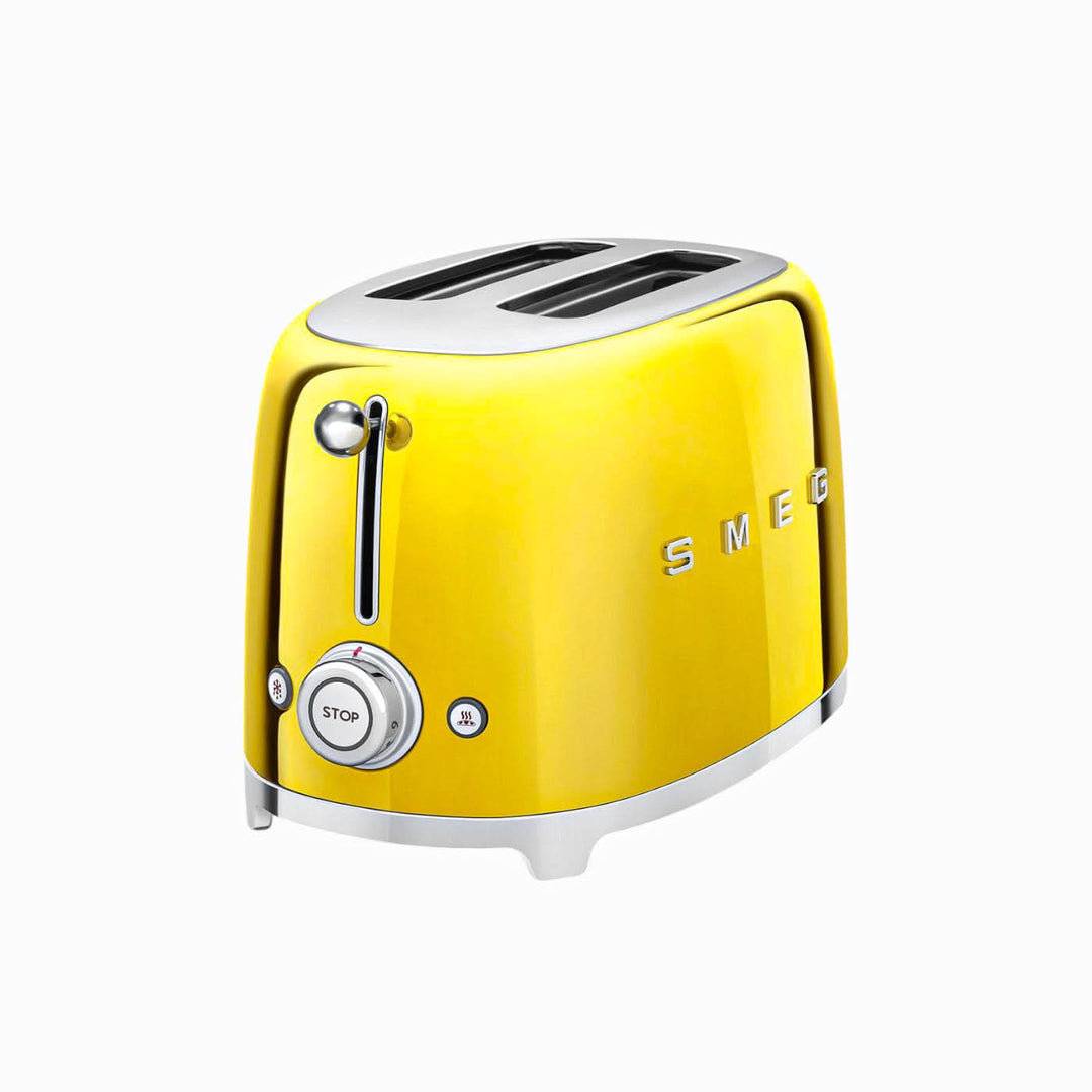 Smeg Toaster 2 Slice