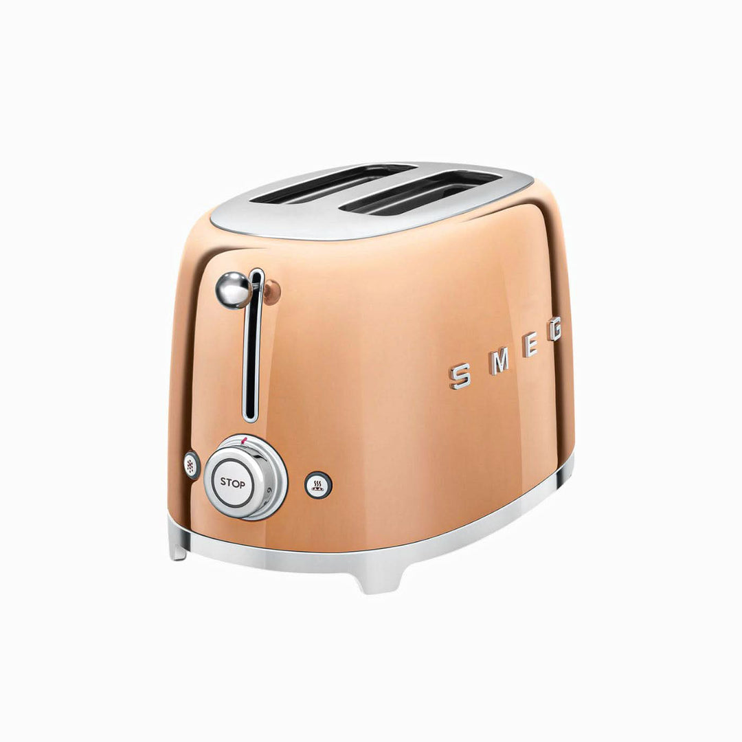 Smeg Toaster 2 Slice