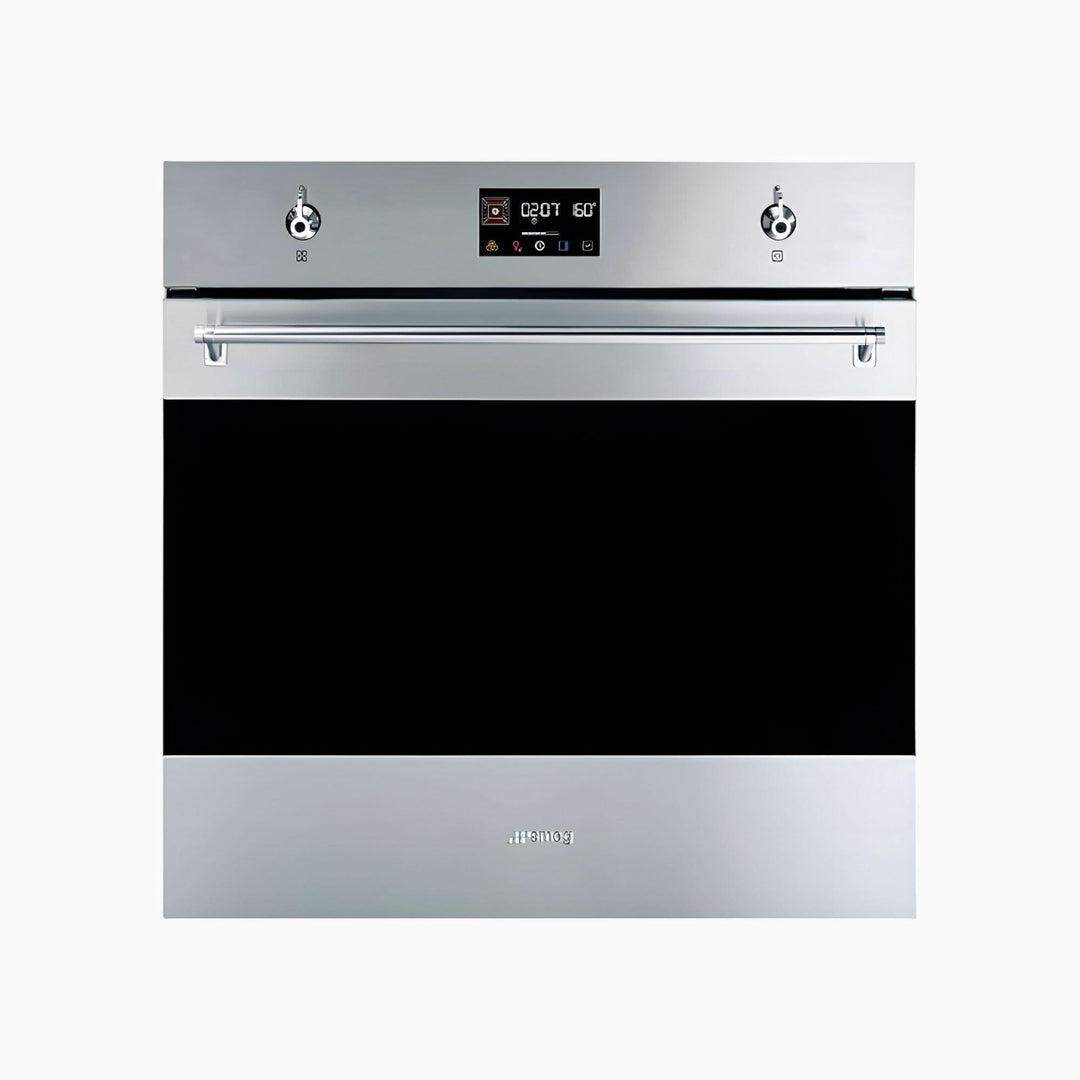 Smeg Traditional Galileo Oven