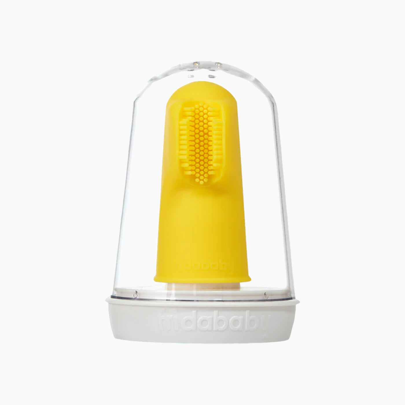 Frida Baby SmileFrida The Finger Toothbrush Frida Baby SmileFrida The Finger Toothbrush