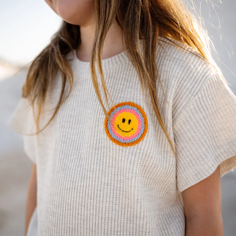 PH PLay Smile Waffle Set