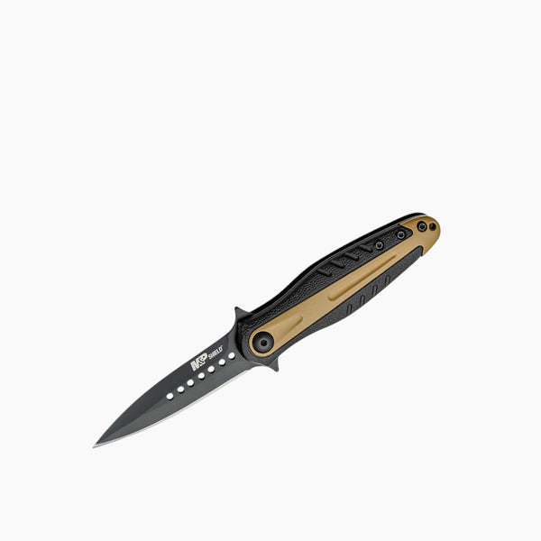 Smith & Wesson M&P Shield Dagger Folding Knife