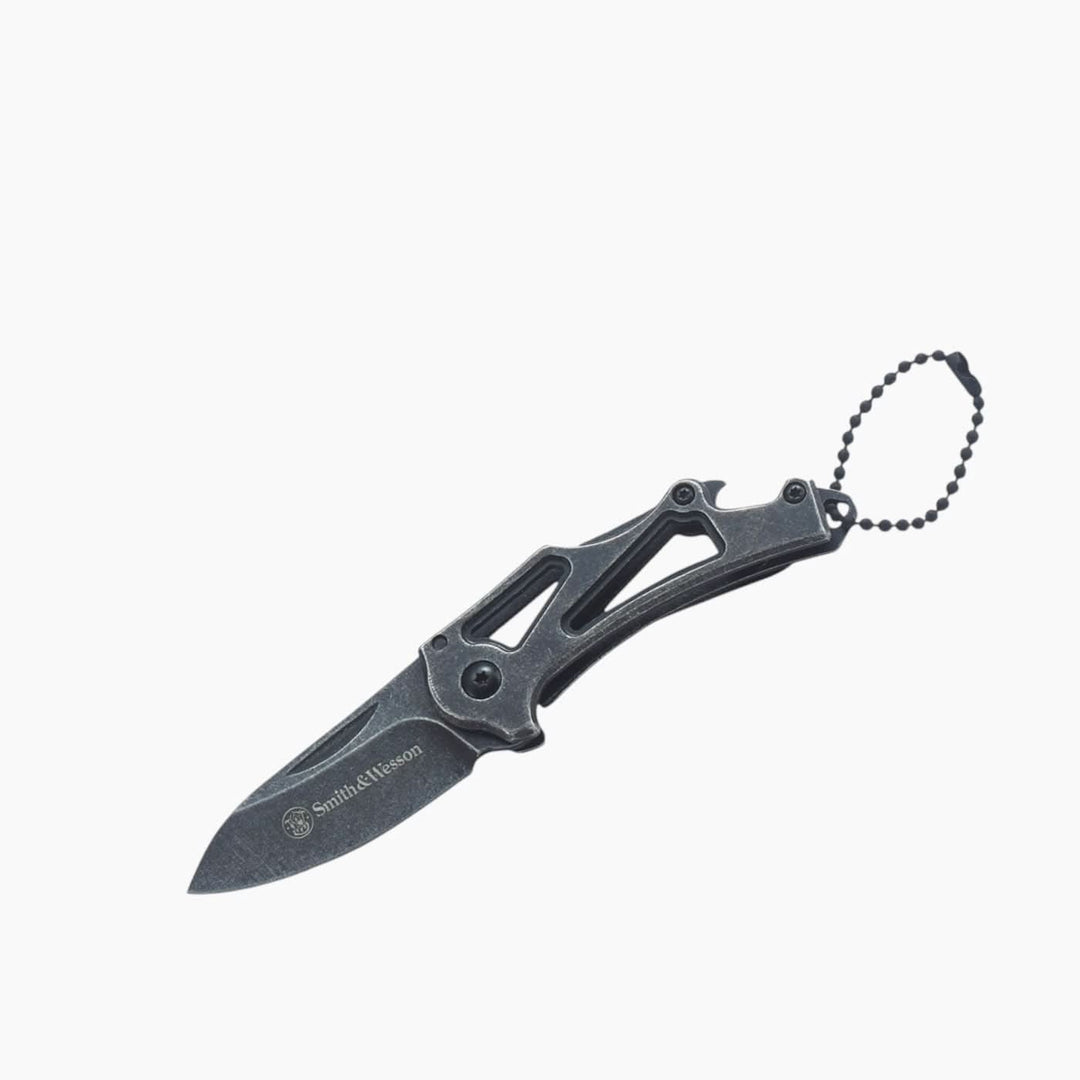 Smith &amp; Wesson M&amp;P Folding Knife