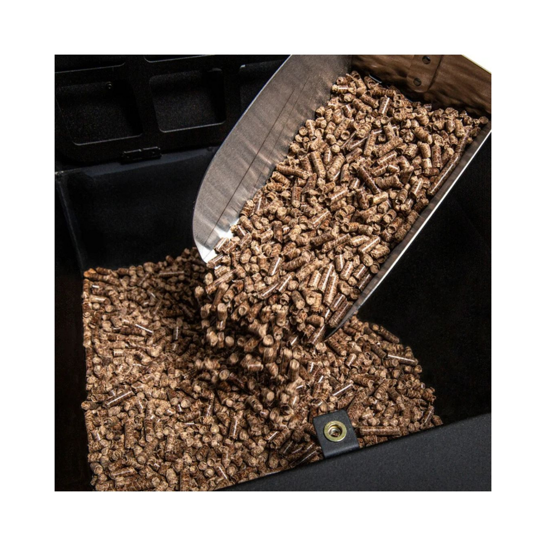 Broil King Smoke Master&