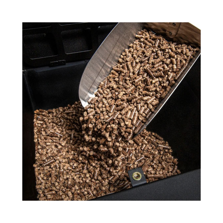 Broil King Smoke Master&