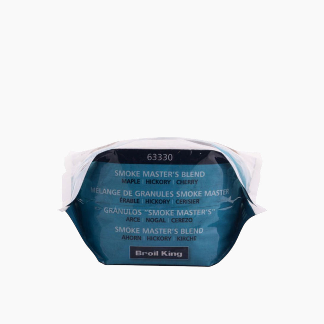 Broil King Smoke Master&