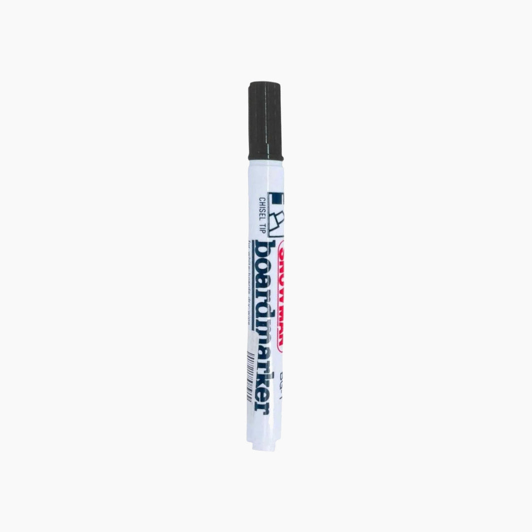 Snowman BG12TR White Board Marker