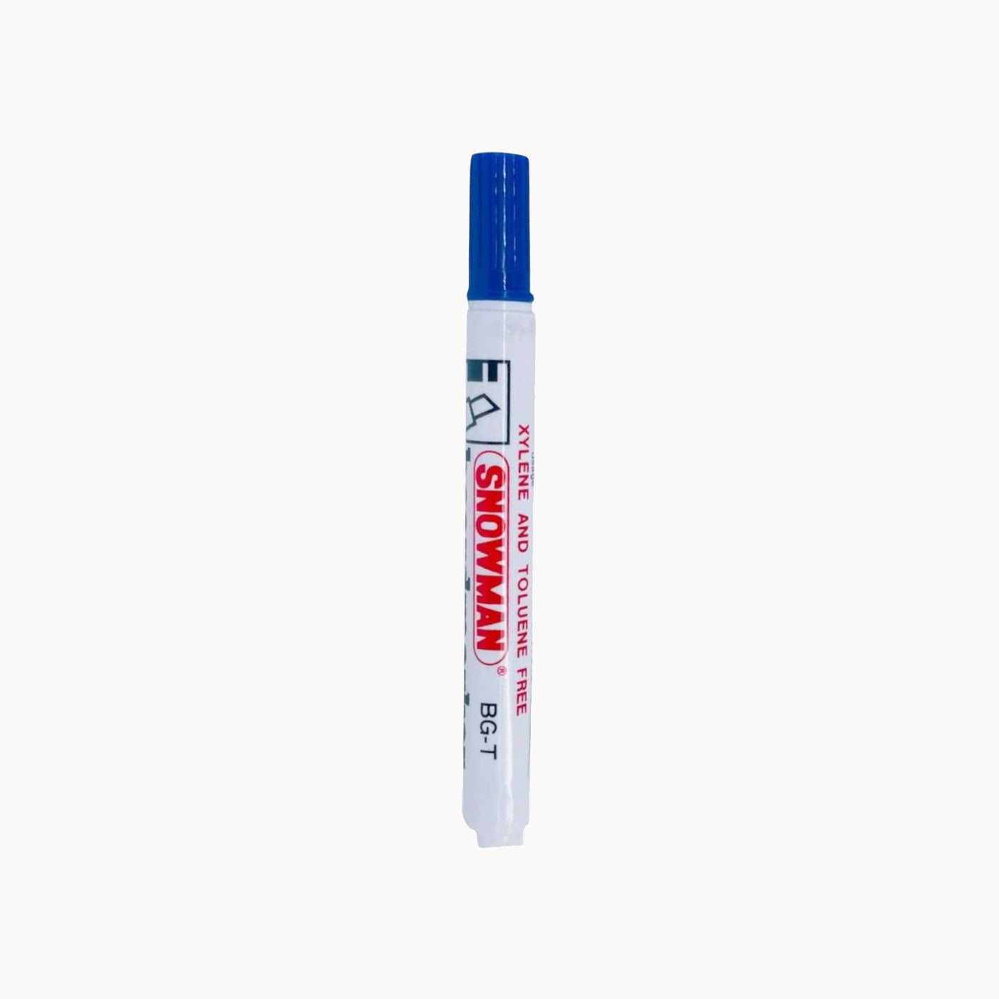 Snowman BG12TR White Board Marker