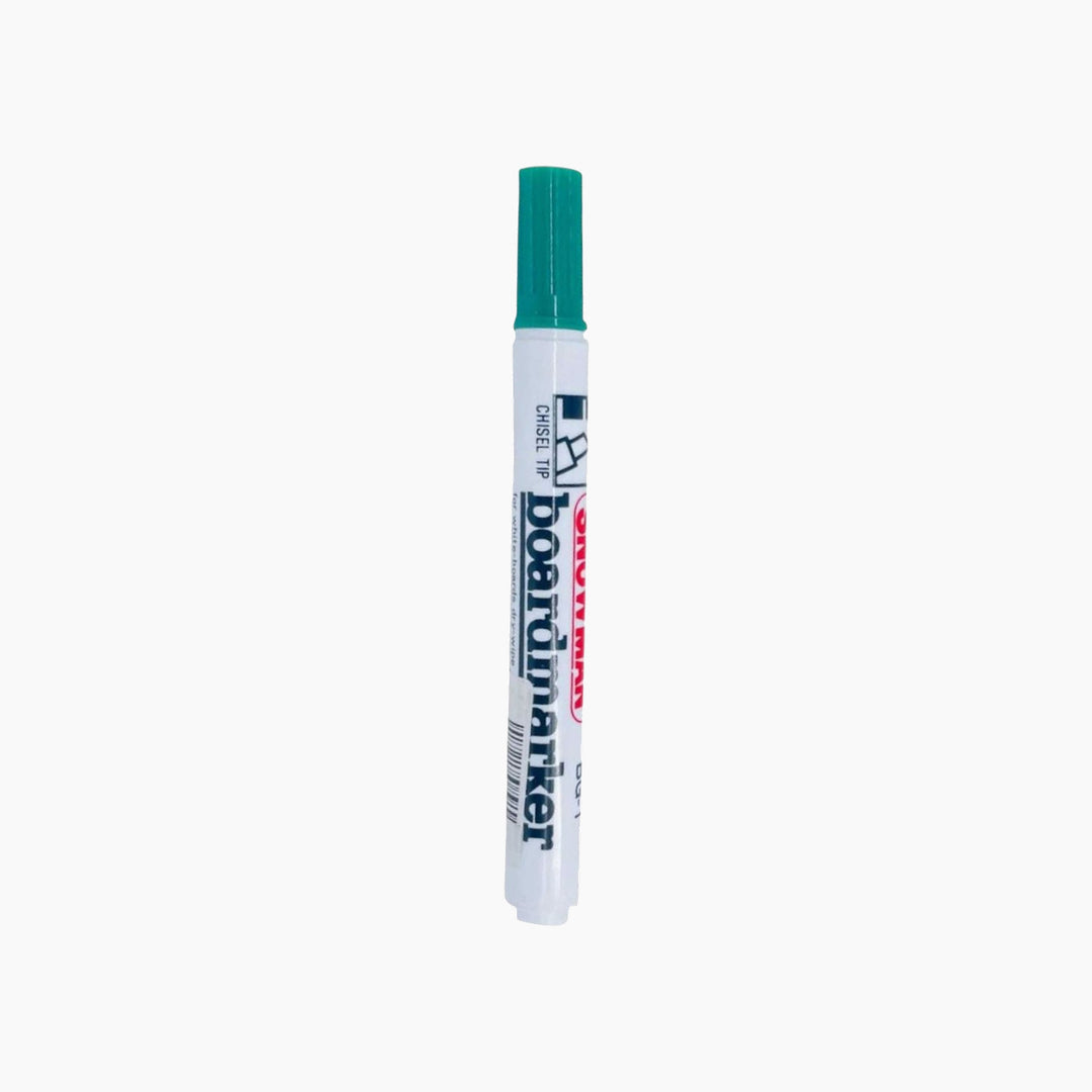 Snowman BG12TR White Board Marker