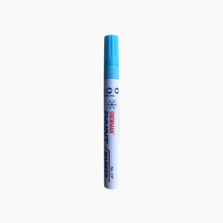 Snowman CP12 Paint Marker