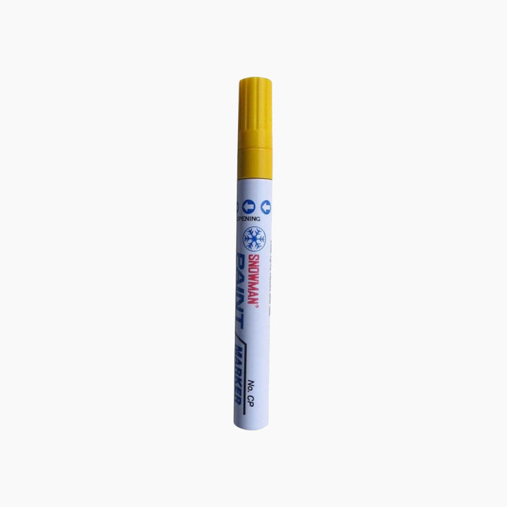 Snowman CP12 Paint Marker