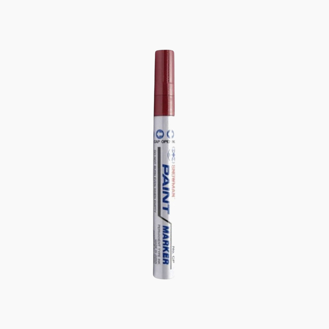 Snowman CP12 Paint Marker