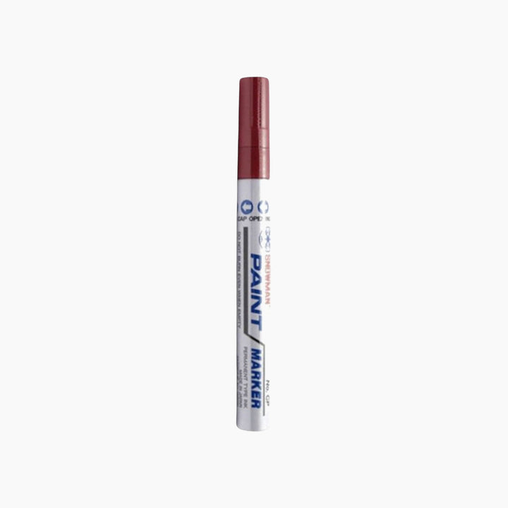 Snowman CP12 Paint Marker