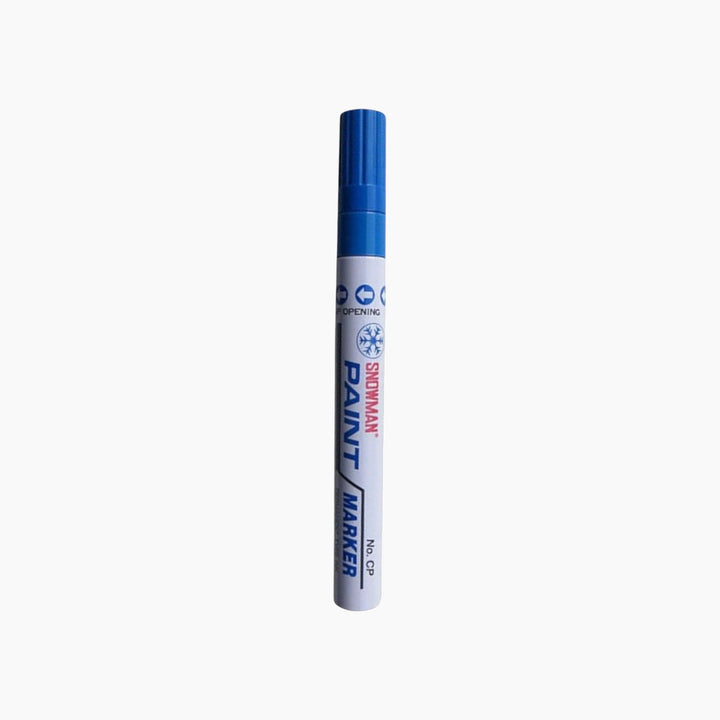Snowman CP12 Paint Marker