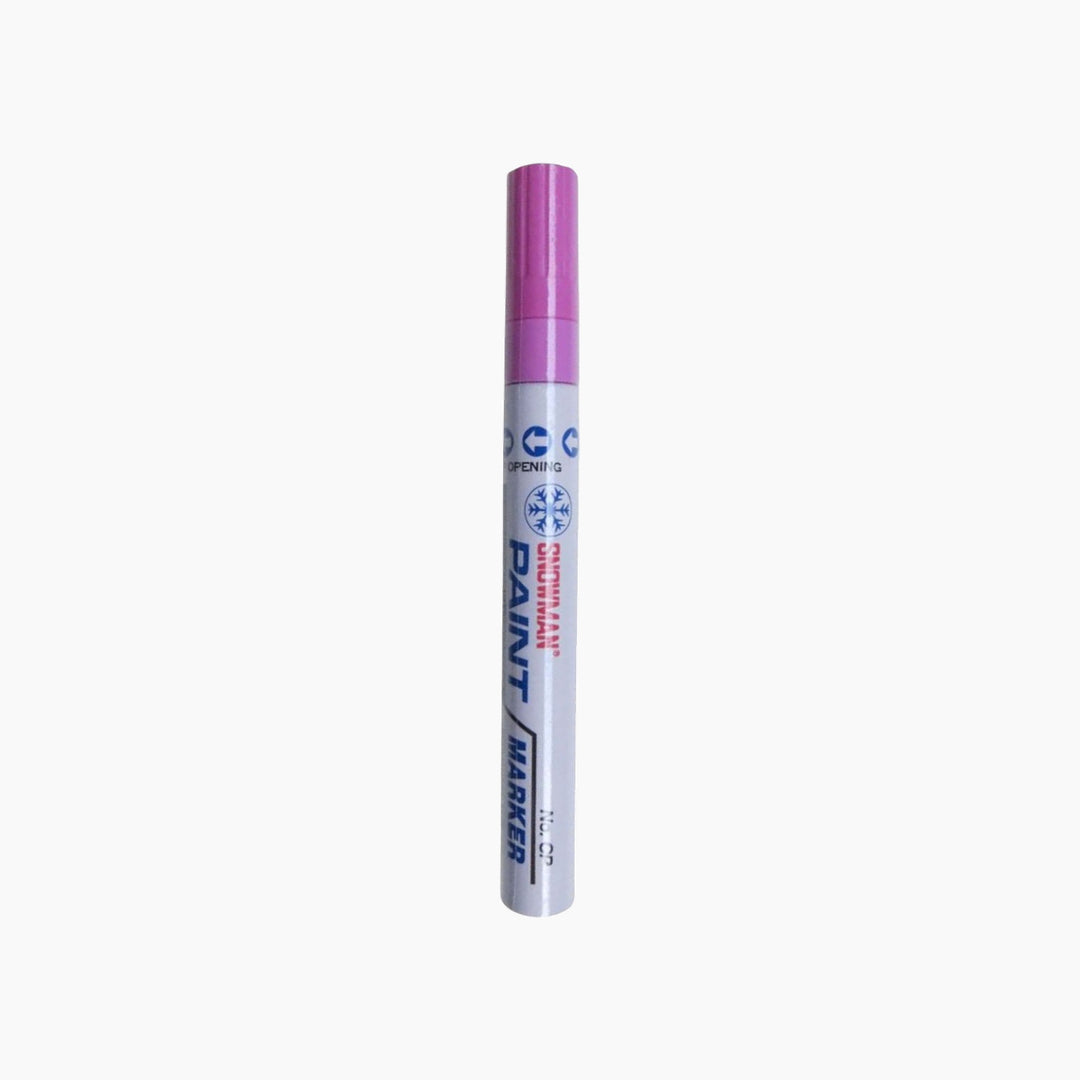 Snowman CP12 Paint Marker