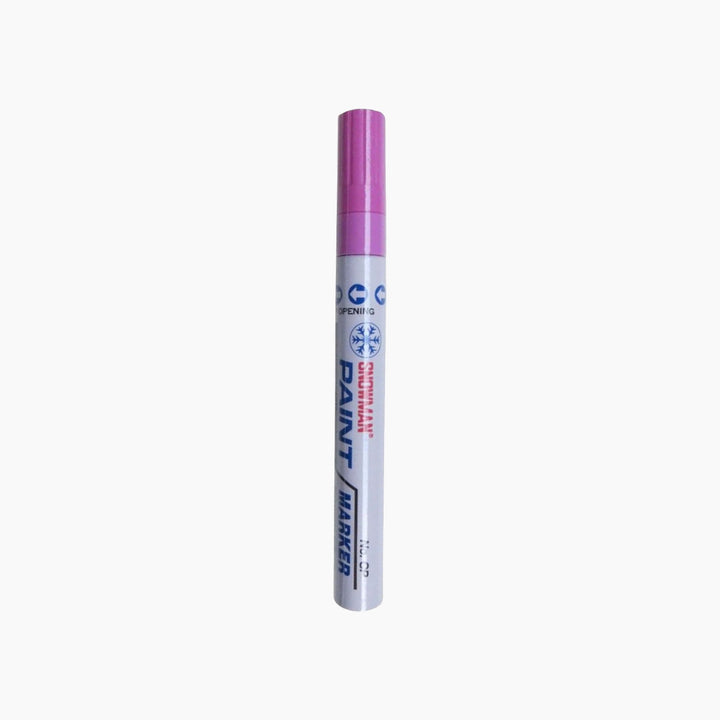 Snowman CP12 Paint Marker