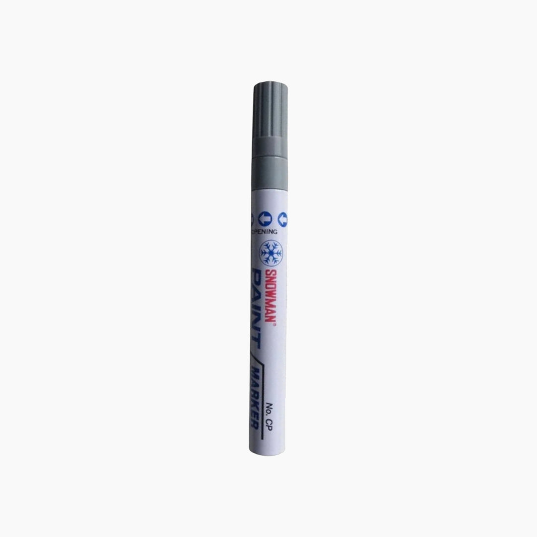 Snowman CP12 Paint Marker