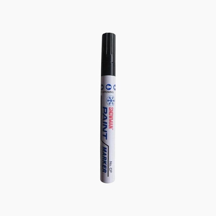 Snowman CP12 Paint Marker