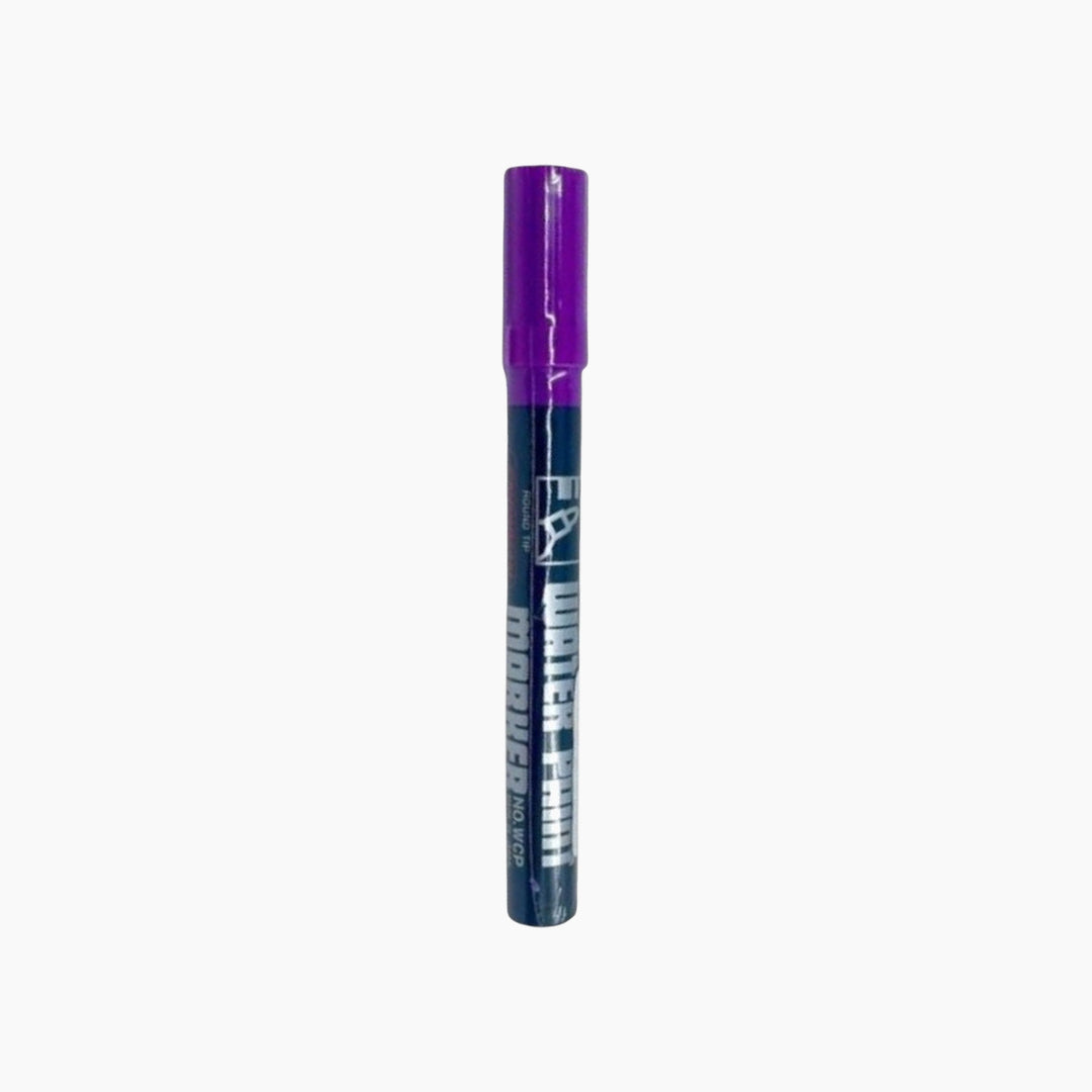 Snowman WCP12 Water Base Paint Marker