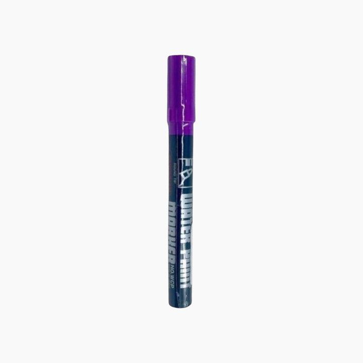 Snowman WCP12 Water Base Paint Marker