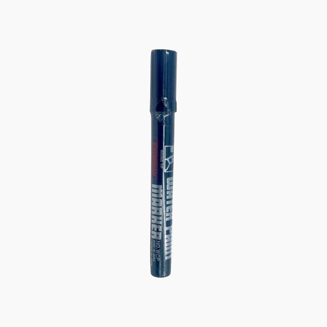 Snowman WCP12 Water Base Paint Marker