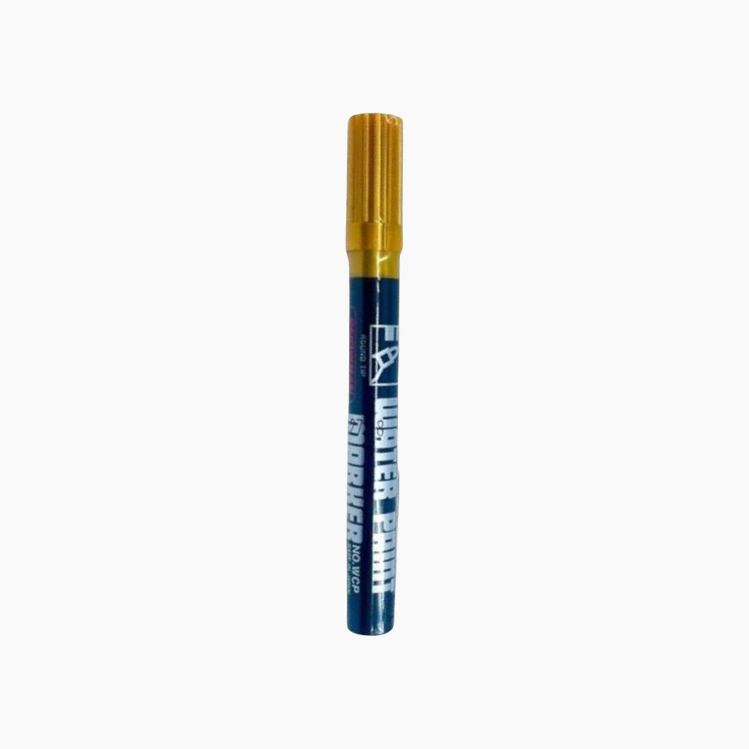 Snowman WCP12 Water Base Paint Marker