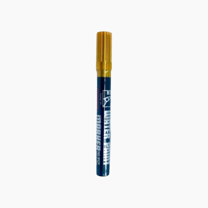 Snowman WCP12 Water Base Paint Marker