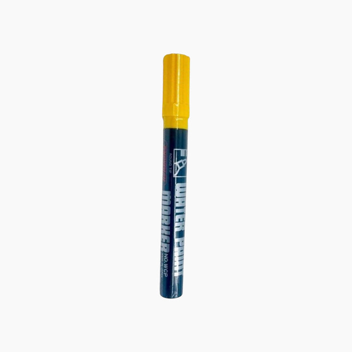 Snowman WCP12 Water Base Paint Marker