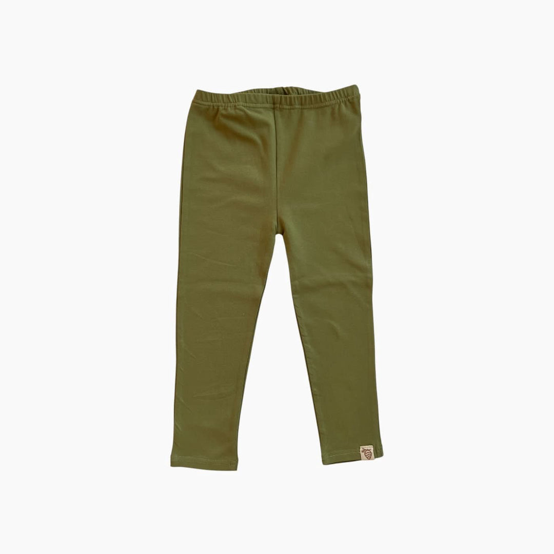 Little Nest Snug Pants Trousers