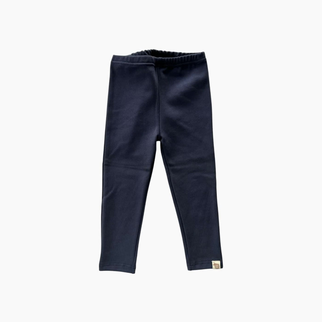 Little Nest Snug Rib Pants