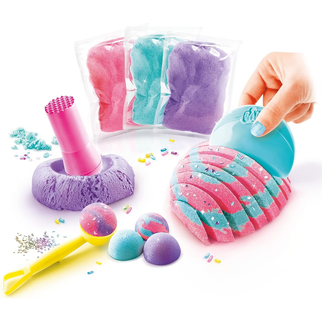 Canal Toys So Sand DIY Activity Kit