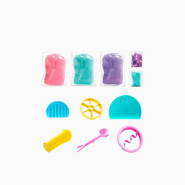 Canal Toys So Sand Diy Activity Kit Scented Sand