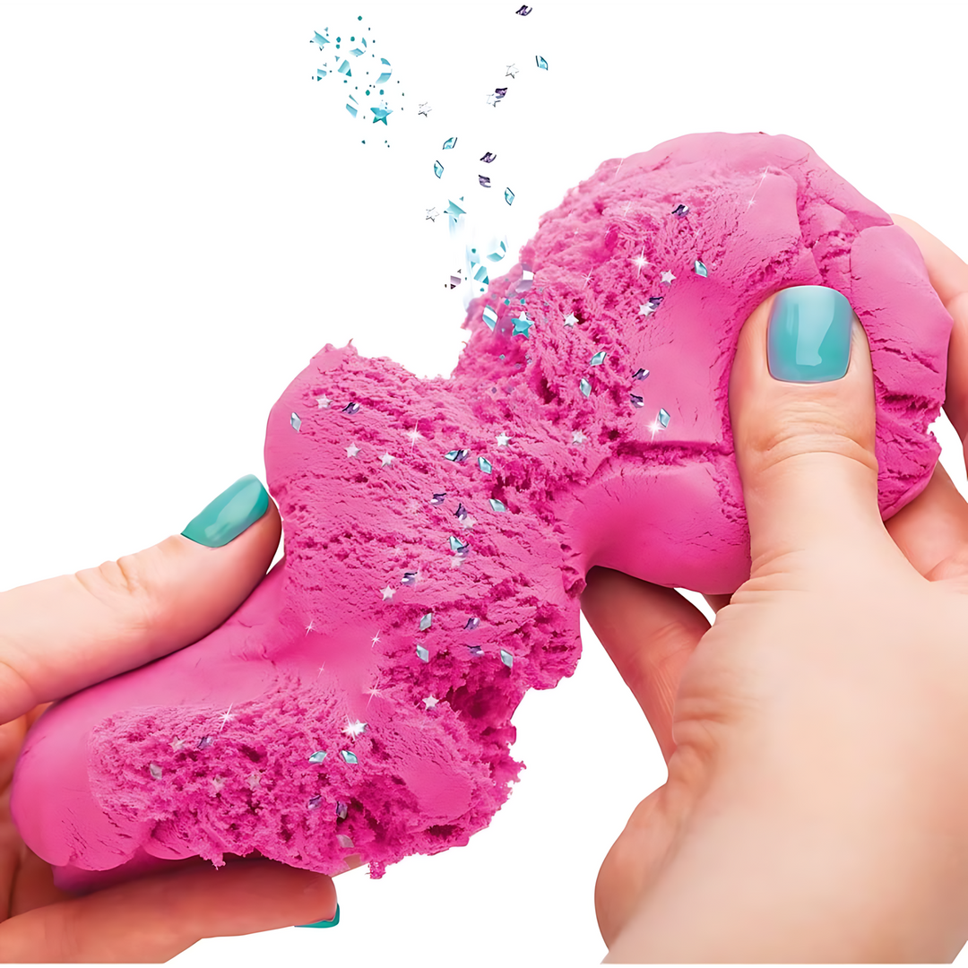 Canal Toys So Sand DIY Activity Kit