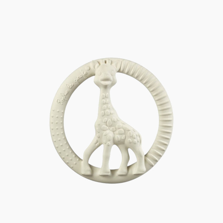 Sophie La Giraffe So&