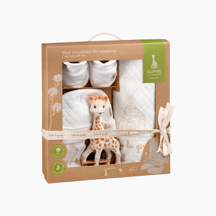 Sophie La Girafe So&