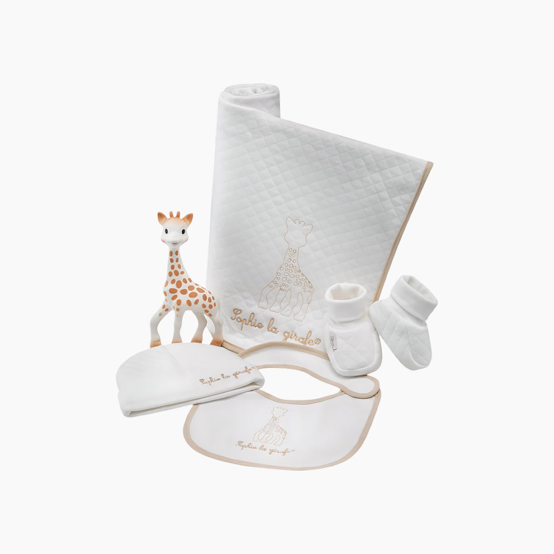 Sophie La Girafe So&