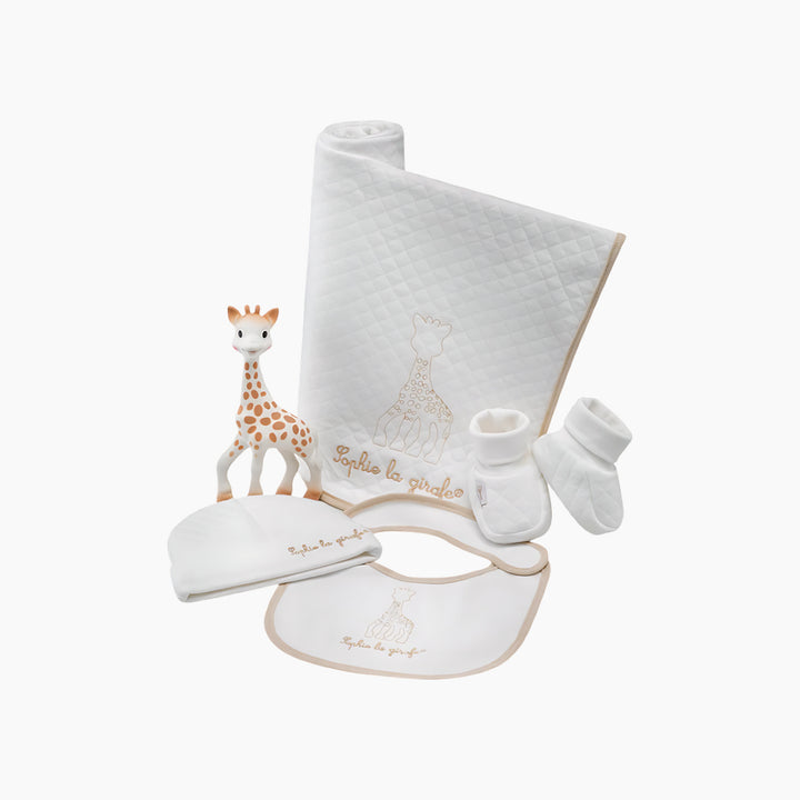 Sophie La Girafe So&