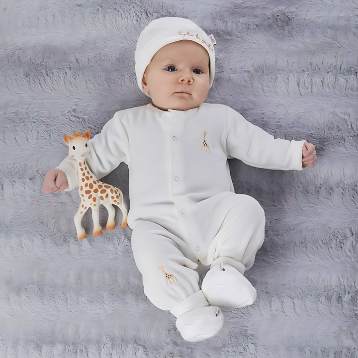 Sophie La Girafe So&