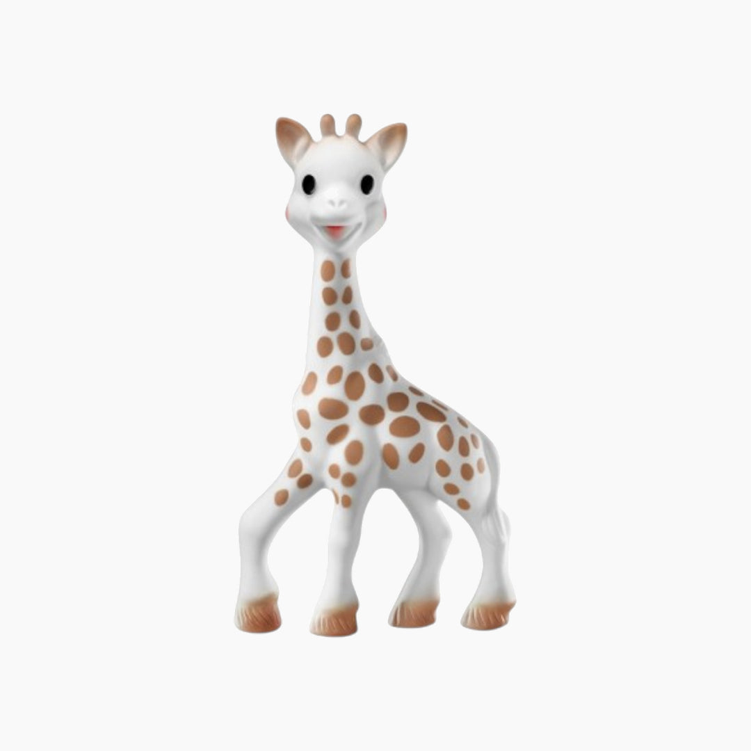 Sophie La Giraffe So&