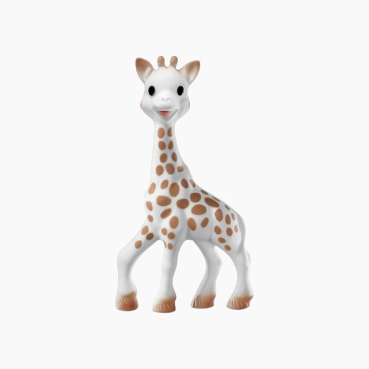 Sophie La Giraffe So&