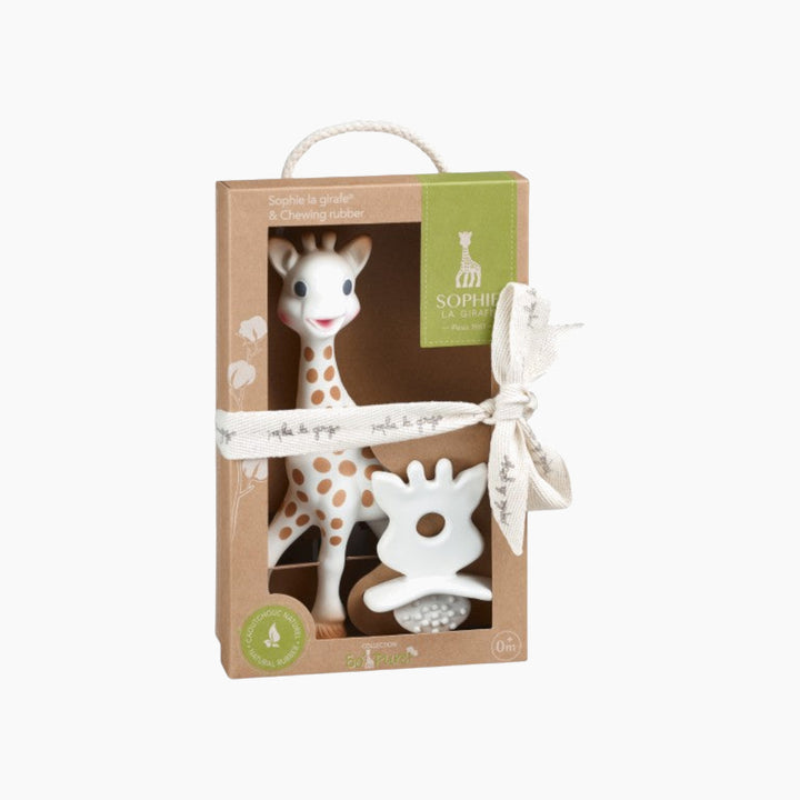 Sophie La Giraffe So&