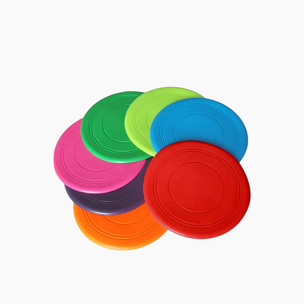 Soft Flying Disc